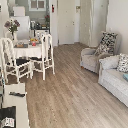 Complejo Minerva Jupiter Apartment Benalmadena Exterior photo