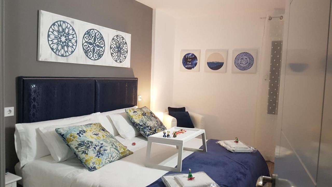 Complejo Minerva Jupiter Apartment Benalmadena Exterior photo