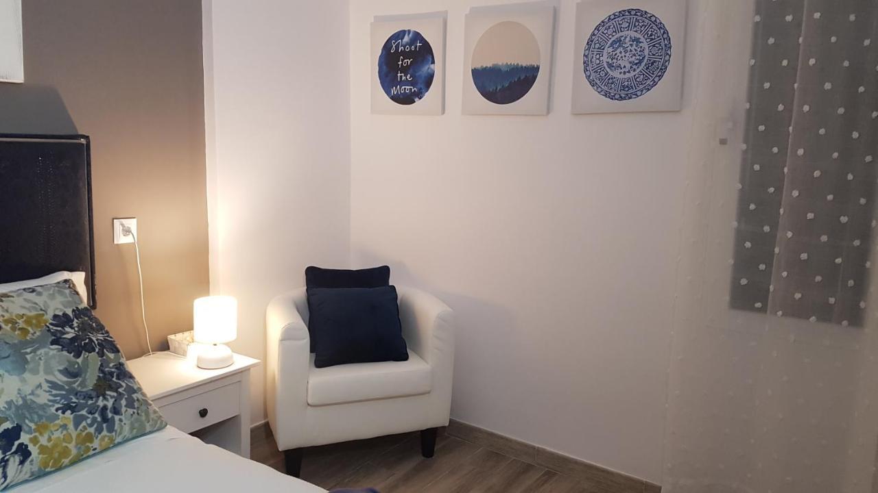 Complejo Minerva Jupiter Apartment Benalmadena Exterior photo