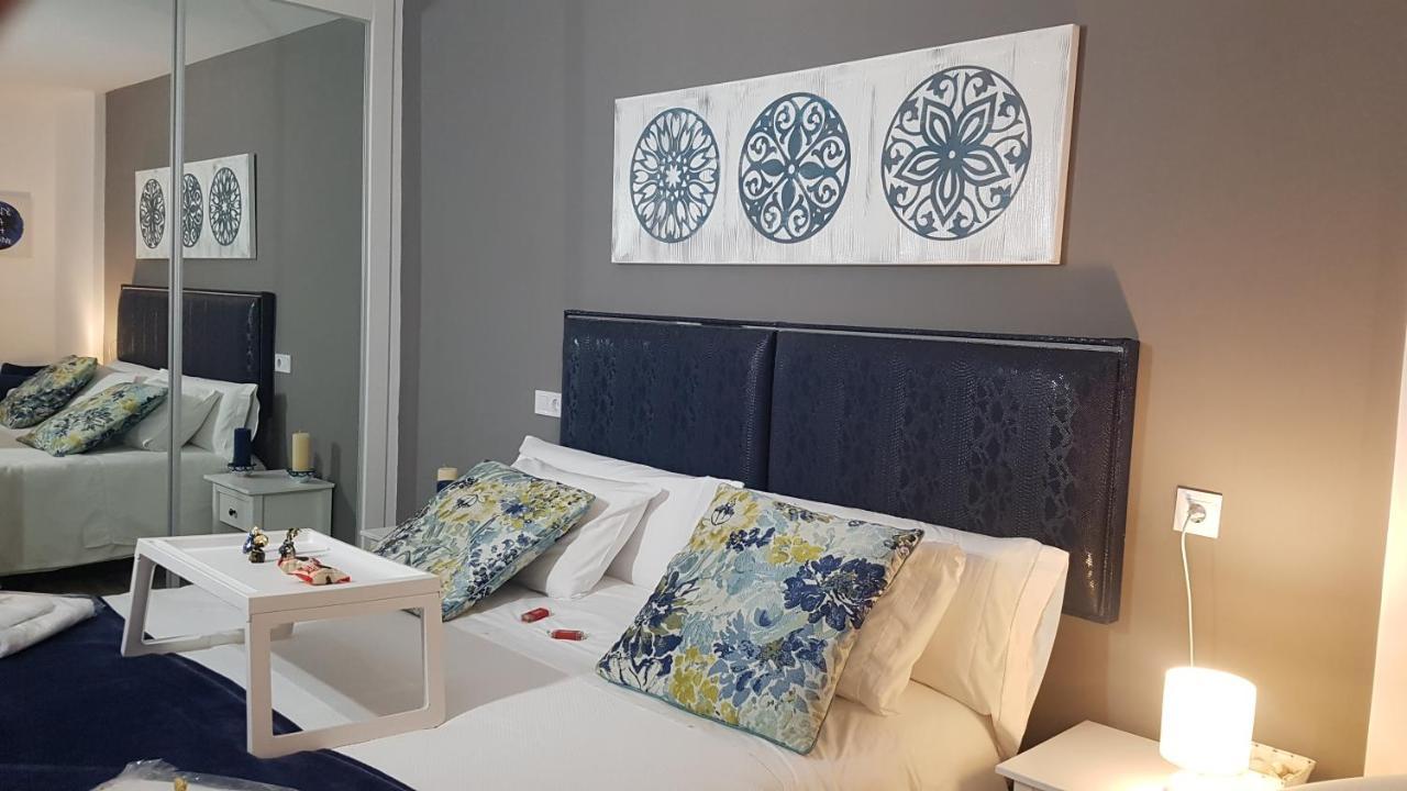 Complejo Minerva Jupiter Apartment Benalmadena Exterior photo