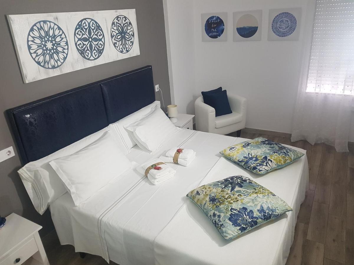 Complejo Minerva Jupiter Apartment Benalmadena Exterior photo