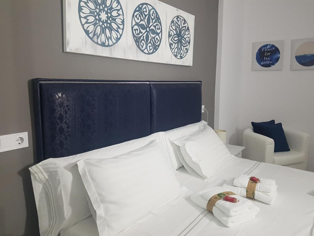 Complejo Minerva Jupiter Apartment Benalmadena Exterior photo