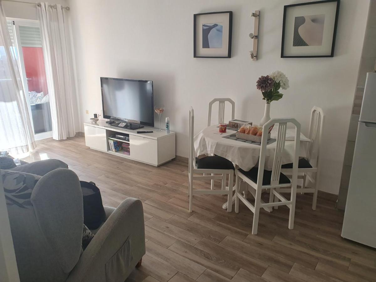 Complejo Minerva Jupiter Apartment Benalmadena Exterior photo