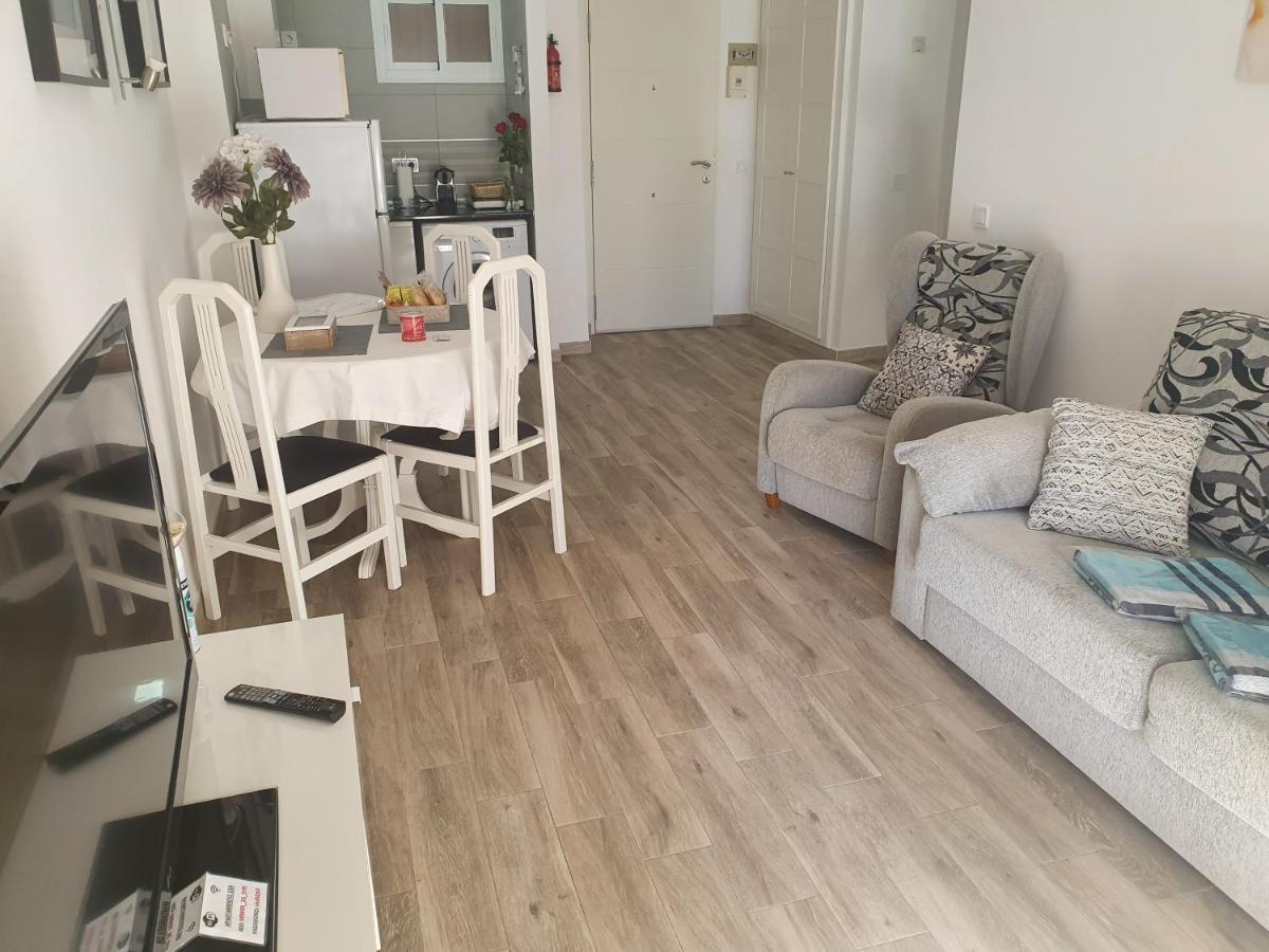 Complejo Minerva Jupiter Apartment Benalmadena Exterior photo