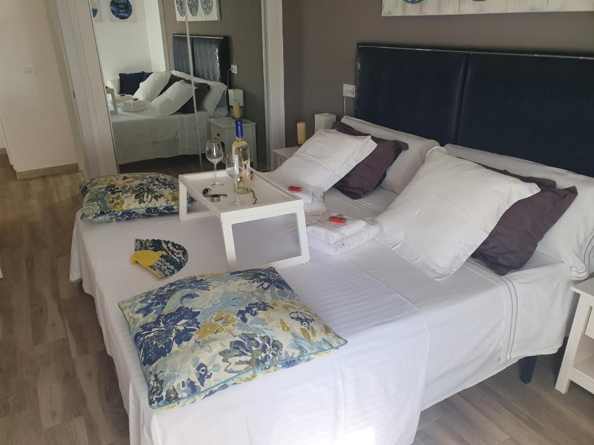 Complejo Minerva Jupiter Apartment Benalmadena Exterior photo