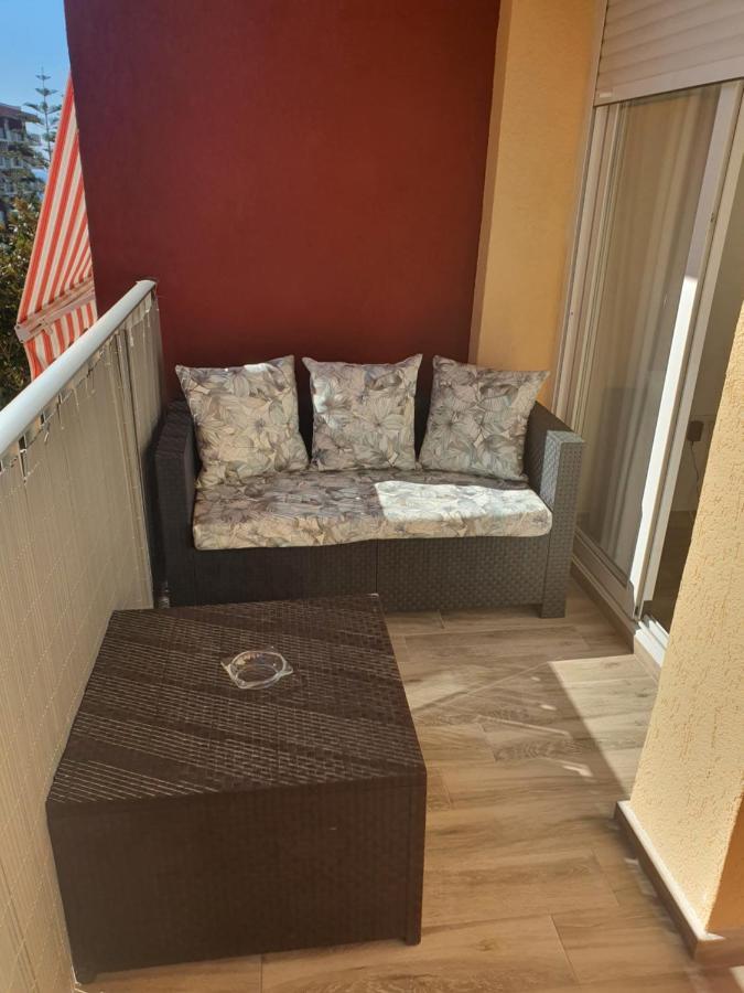 Complejo Minerva Jupiter Apartment Benalmadena Exterior photo