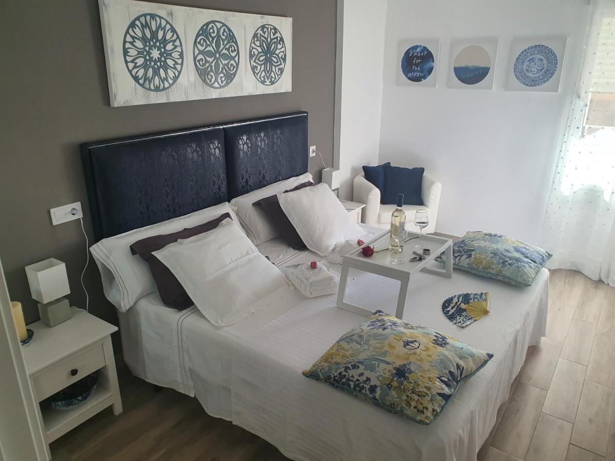 Complejo Minerva Jupiter Apartment Benalmadena Exterior photo