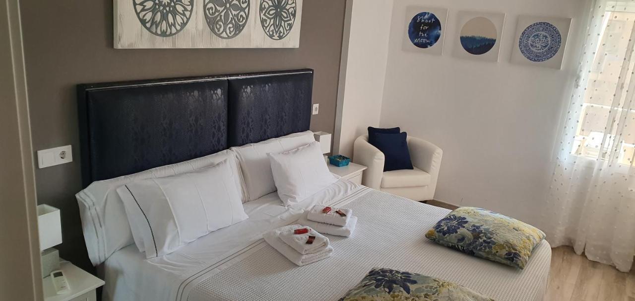 Complejo Minerva Jupiter Apartment Benalmadena Exterior photo