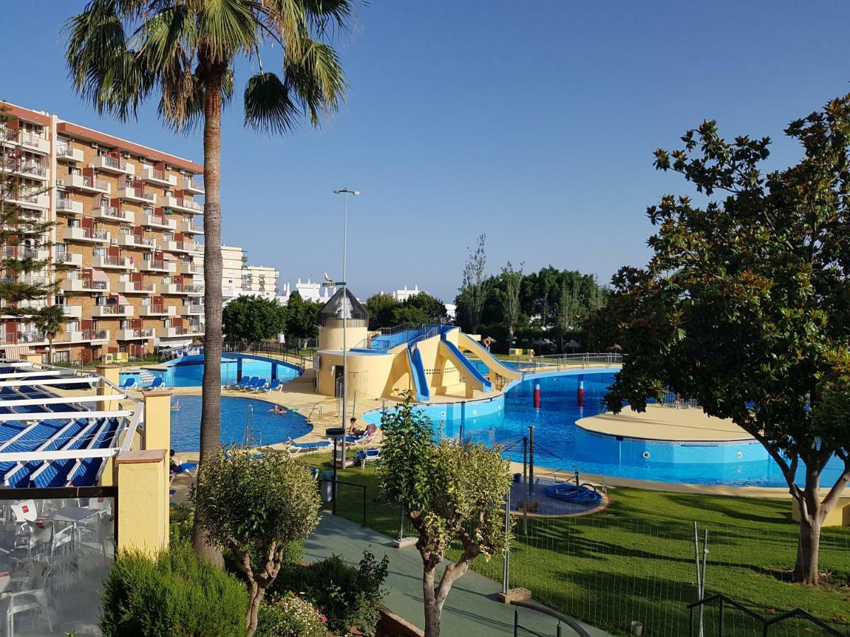 Complejo Minerva Jupiter Apartment Benalmadena Exterior photo
