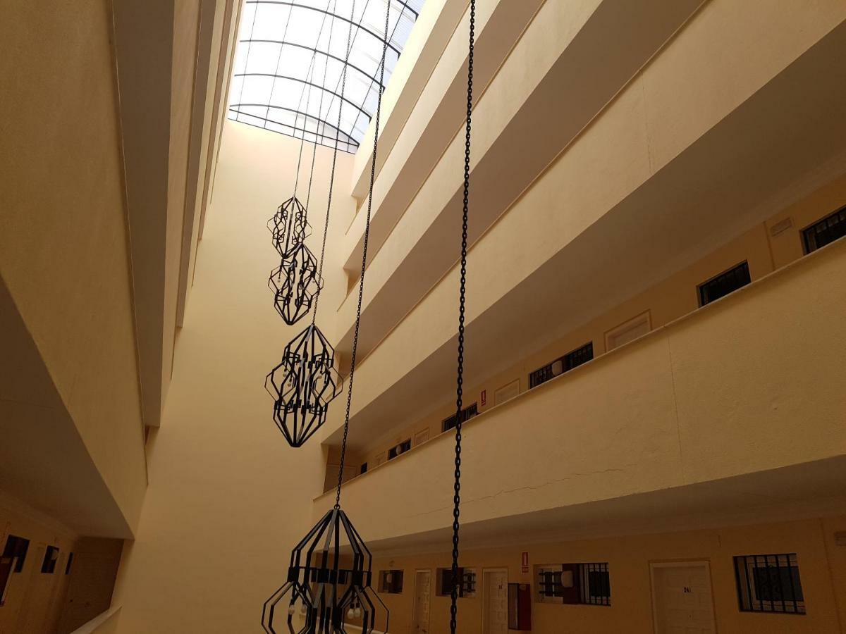 Complejo Minerva Jupiter Apartment Benalmadena Exterior photo