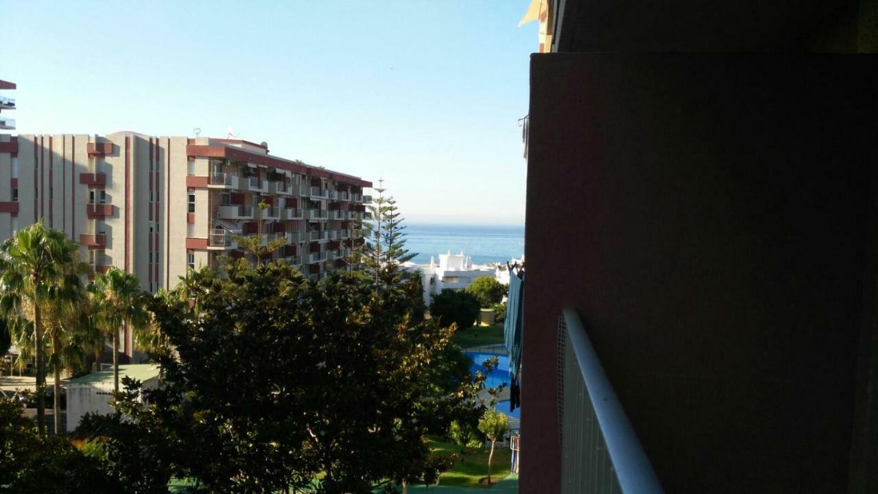 Complejo Minerva Jupiter Apartment Benalmadena Exterior photo