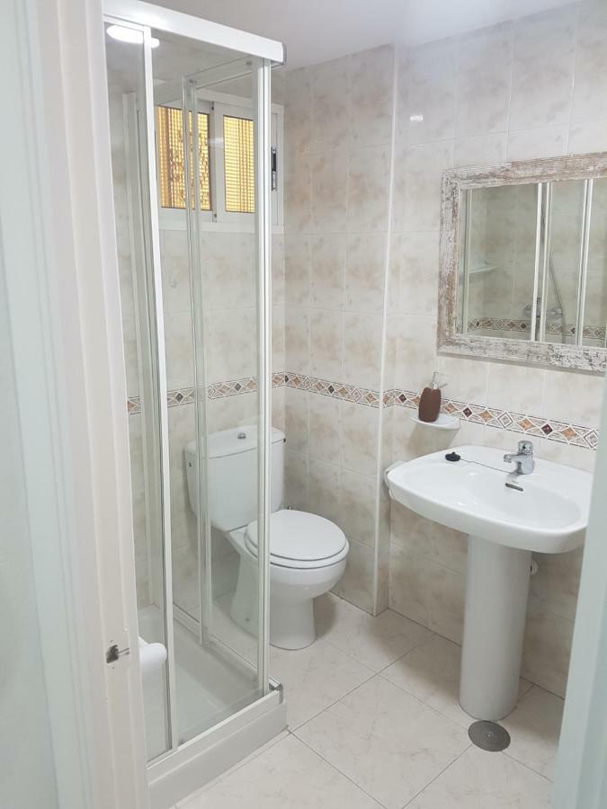Complejo Minerva Jupiter Apartment Benalmadena Exterior photo