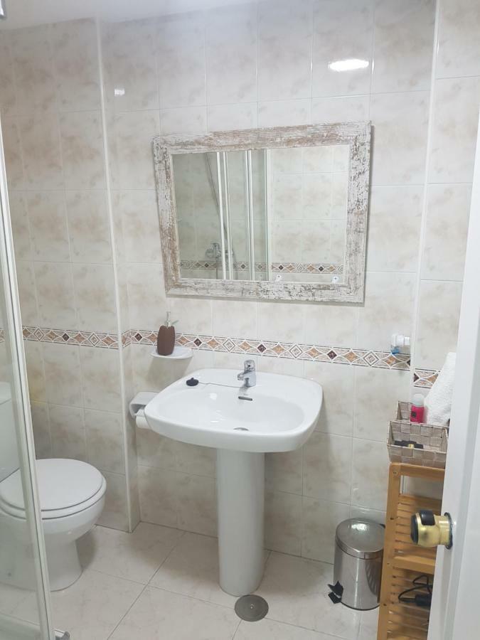 Complejo Minerva Jupiter Apartment Benalmadena Exterior photo