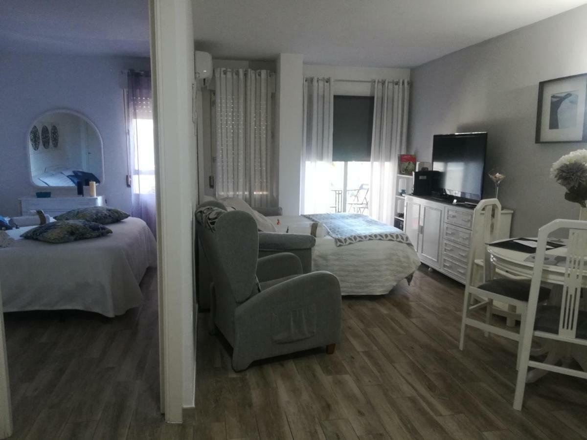 Complejo Minerva Jupiter Apartment Benalmadena Exterior photo