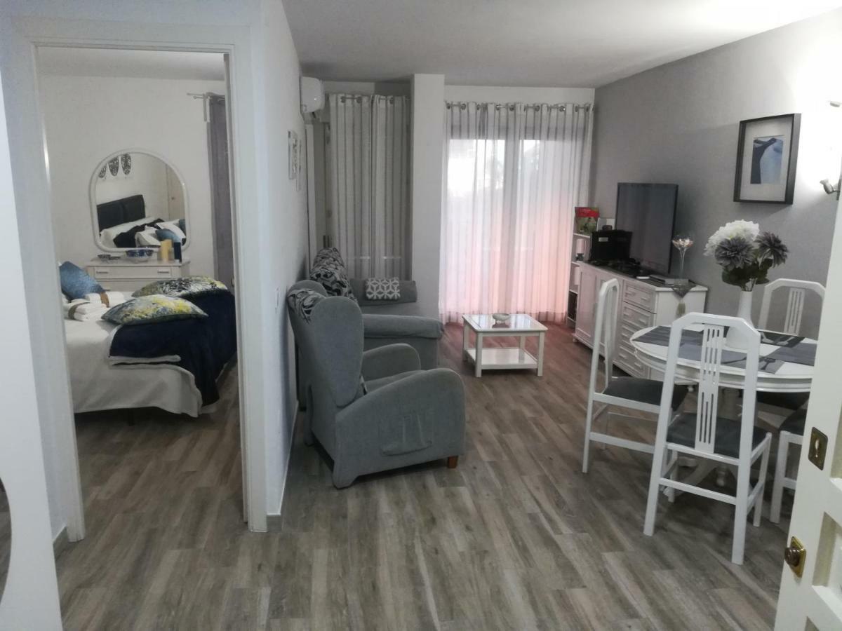 Complejo Minerva Jupiter Apartment Benalmadena Exterior photo