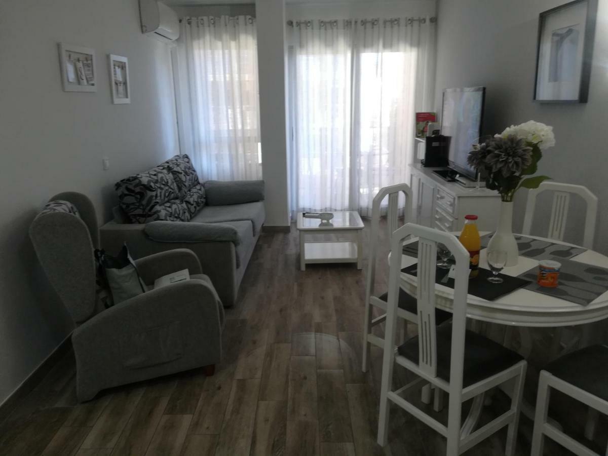 Complejo Minerva Jupiter Apartment Benalmadena Exterior photo
