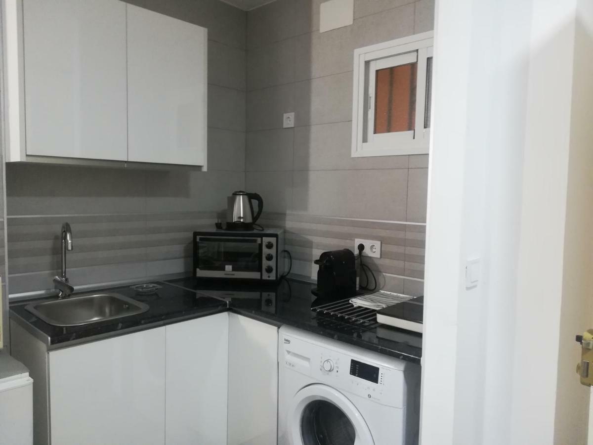 Complejo Minerva Jupiter Apartment Benalmadena Exterior photo